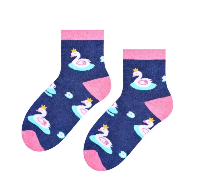 PONOŽKY PRO MAMINKU A DCERU 014 PONOŽKY PRO MAMINKU A DCERU 014