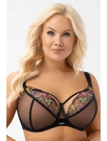SOFT BRA model 21940610 - Gorsenia