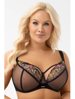 SOFT BRA model 21940610 - Gorsenia