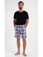 Pánské pyžamové šortky Radim