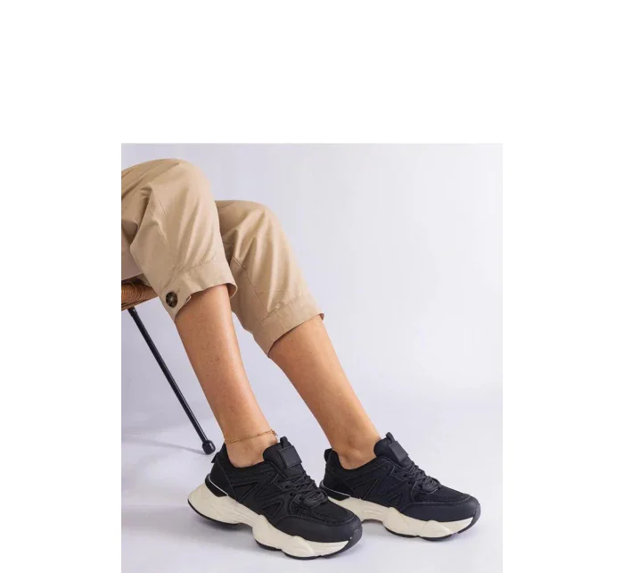 Tenisky  model 207122 Solea