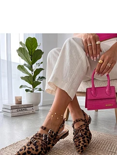 Balerinky  model 227269 Solea