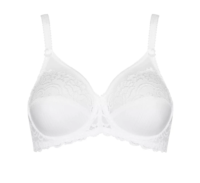 Romy W - WHITE - TRIUMPH WHITE - TRIUMPH