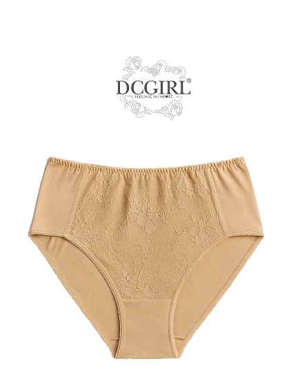 DC Girl kalhotky 26262 A'12 XL-3XL