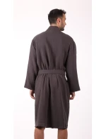 Dacca pánské Anthracite Dacca pánské Anthracite