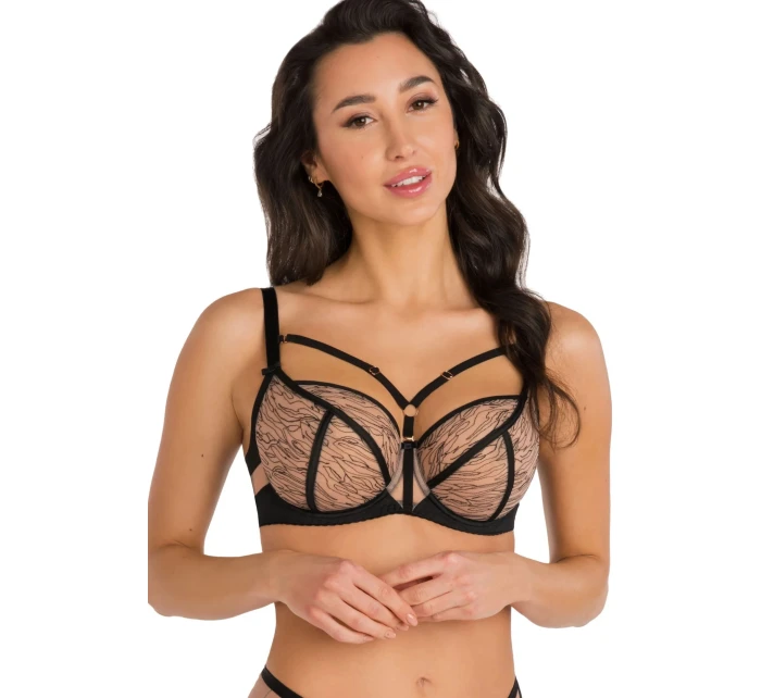 Dámská podprsenka model 21773107 Cora - Gorsenia