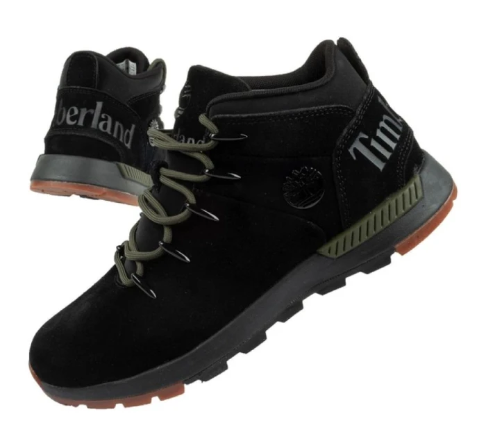 Trekingové boty Timberland Lace Up M TB0A5PG6015