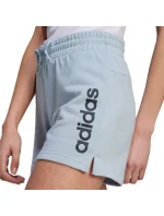 Šortky Essentials Linear French Terry W model 19575526 - ADIDAS