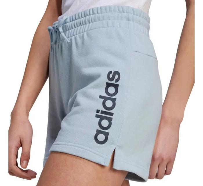 Šortky Essentials Linear French Terry W model 19575526 - ADIDAS