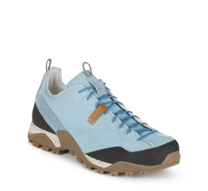 Aku Nativa Canvas W 647029 trekingová obuv