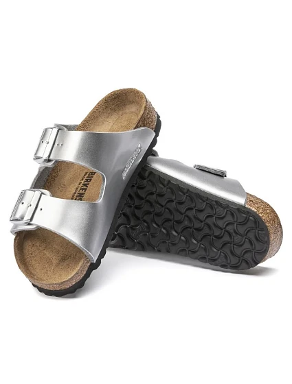 Žabky Arizona Kids BS Jr model 20476417 - Birkenstock