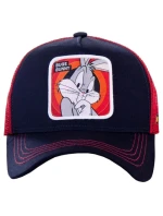 Kšiltovka Bunny Looney Tunes Trucker Cap model 21273115 - Capslab Kšiltovka Bunny Looney Tunes Trucker Cap model 21273115 - Capslab