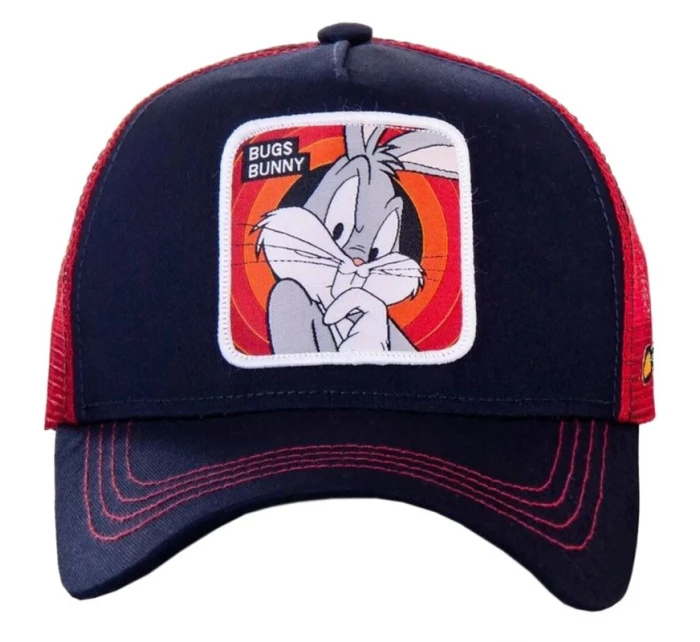 Kšiltovka Bunny Looney Tunes Trucker Cap model 21273115 - Capslab Kšiltovka Bunny Looney Tunes Trucker Cap model 21273115 - Capslab
