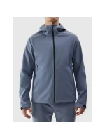 Softshellová bunda M model 20612029 - 4F Softshellová bunda M model 20612029 - 4F
