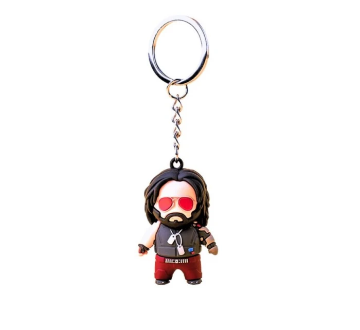 Good 3D na klíče model 21729828 Good 3D na klíče model 21729828