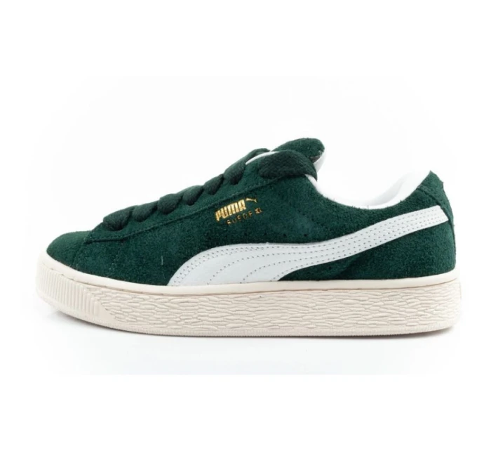 Boty Suede XL  02 model 21153201 - Puma