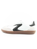 Dámské sportovní tenisky Skechers Kickoff white leather dámské