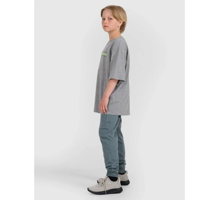 Tričko 4F Jr 4FJRAW25TTSHM3166-25M Tričko 4F Jr 4FJRAW25TTSHM3166-25M