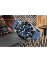 TIMEX Harborside Coast Pánské hodinky TW2W62700 + BOX TIMEX Harborside Coast Pánské hodinky TW2W62700 + BOX