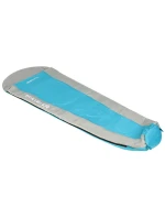 CESTOVNÍ SPACÍ PYTEL 210X80/50CM ENERO CAMP MODRÝ ŠEDÝ CESTOVNÍ SPACÍ PYTEL 210X80/50CM ENERO CAMP MODRÝ ŠEDÝ