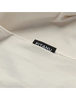 Dámské tričko s krátkým rukávem FROXALI W Dámské tričko s krátkým rukávem FROXALI W