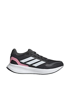 Dětská obuv adidas Runfalcon 5 black JQ8668
