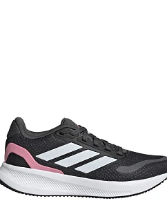 Dětská obuv adidas Runfalcon 5 black JQ8668