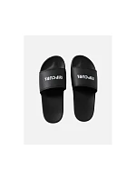 Plážové žabky RIP CURL Classic Bloom Slide, černé Plážové žabky RIP CURL Classic Bloom Slide, černé