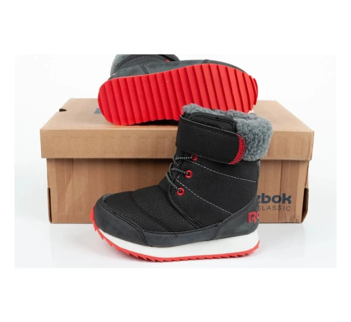 Děti Snow Prime Jr AR2710 - Reebok