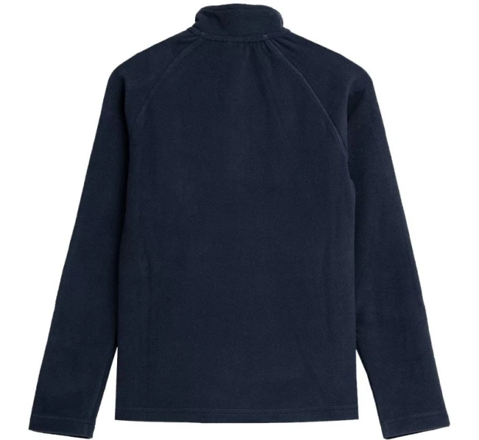 Dívčí fleecová mikina Jr  31S model 16288135 - 4F