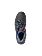 Boty  Mid M model 21315499 - Albatros