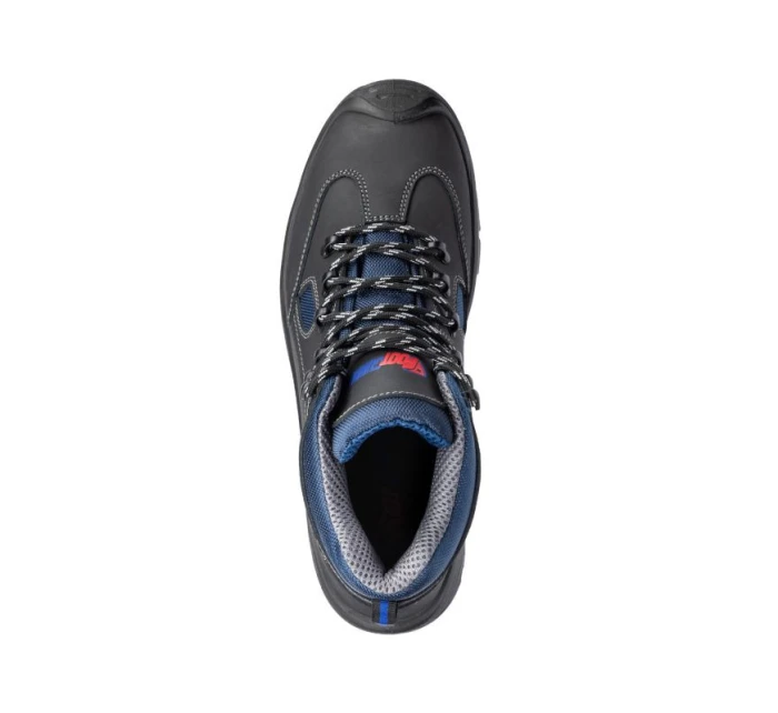 Boty  Mid M model 21315499 - Albatros