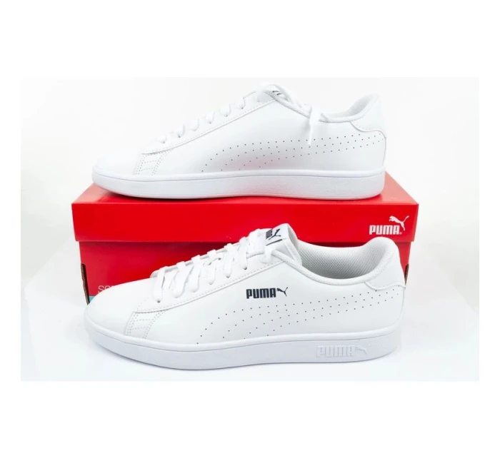 Dámské boty Smash v2 W 365213 02 - Puma