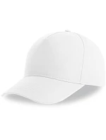 Atlantis Headwear Kid Recy Five Dětská 5 panelová kšiltovka 33.0237 white