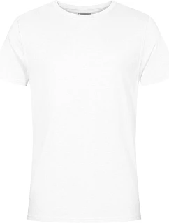 Promodoro 3077 Pánské pracovní tričko - EXCD 40.3077 white