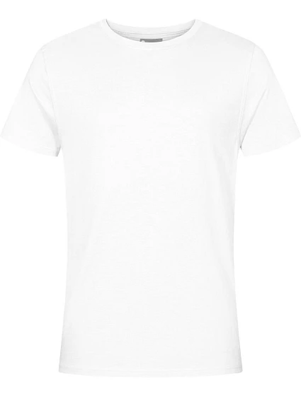 Pánské pracovní tričko EXCD 40. white model 22515876 - Promodoro