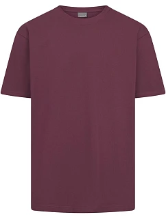 Promodoro 3100 Unisex tričko z těžké bavlny 40.3100 burgundy