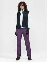 Craft Corporate ADV Pile Fleece Vest W Dámská fleecová vesta Sherpa 81.3811 black Craft Corporate ADV Pile Fleece Vest W Dámská fleecová vesta Sherpa 81.3811 black