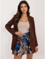 Sukně DHJ SD 19865 5.70P tmavě modrá Sukně DHJ SD 19865 5.70P tmavě modrá