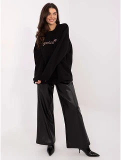 Bluza RV BL model 21749890 czarny - FPrice