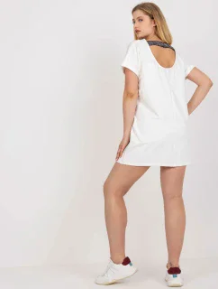 Halenka RV BZ 7862.10P bílá