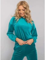 Sada WN KMPL 883.12 tyrkysová Sada WN KMPL 883.12 tyrkysová