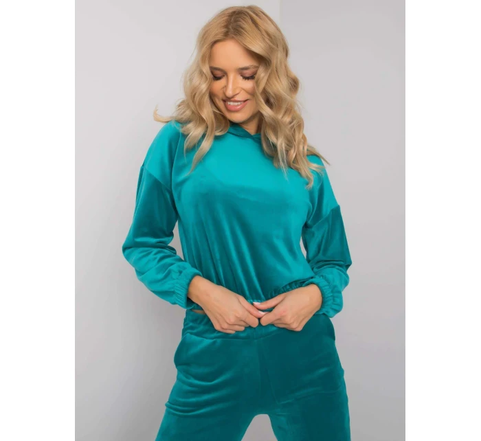 Sada WN KMPL 883.12 tyrkysová Sada WN KMPL 883.12 tyrkysová