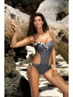 Plavky Evelyn Titanium model 17574504 (2) - Marko Plavky Evelyn Titanium model 17574504 (2) - Marko