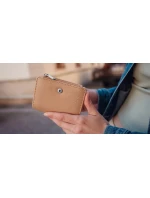 Peněženka VUCH Nava Beige