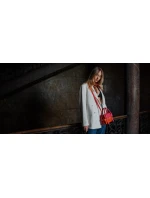 Kabelka VUCH An-Noor - Aurora Rosa