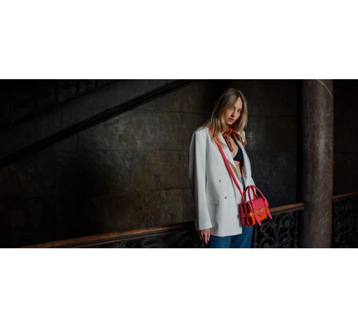 Kabelka VUCH An-Noor - Aurora Rosa