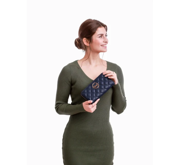 Dámská peněženka Vuch Enea Big Blue