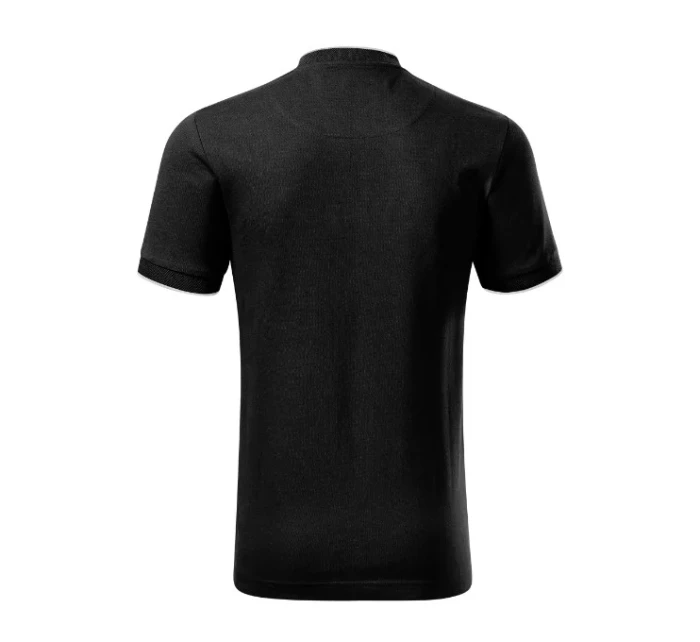 Diamond polokošile pánská černá