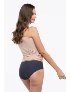 Kalhotky Simple grafit - Julimex